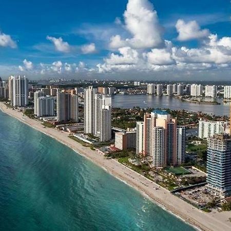 Ocean Reserve Sunny Isles Beach Dış mekan fotoğraf