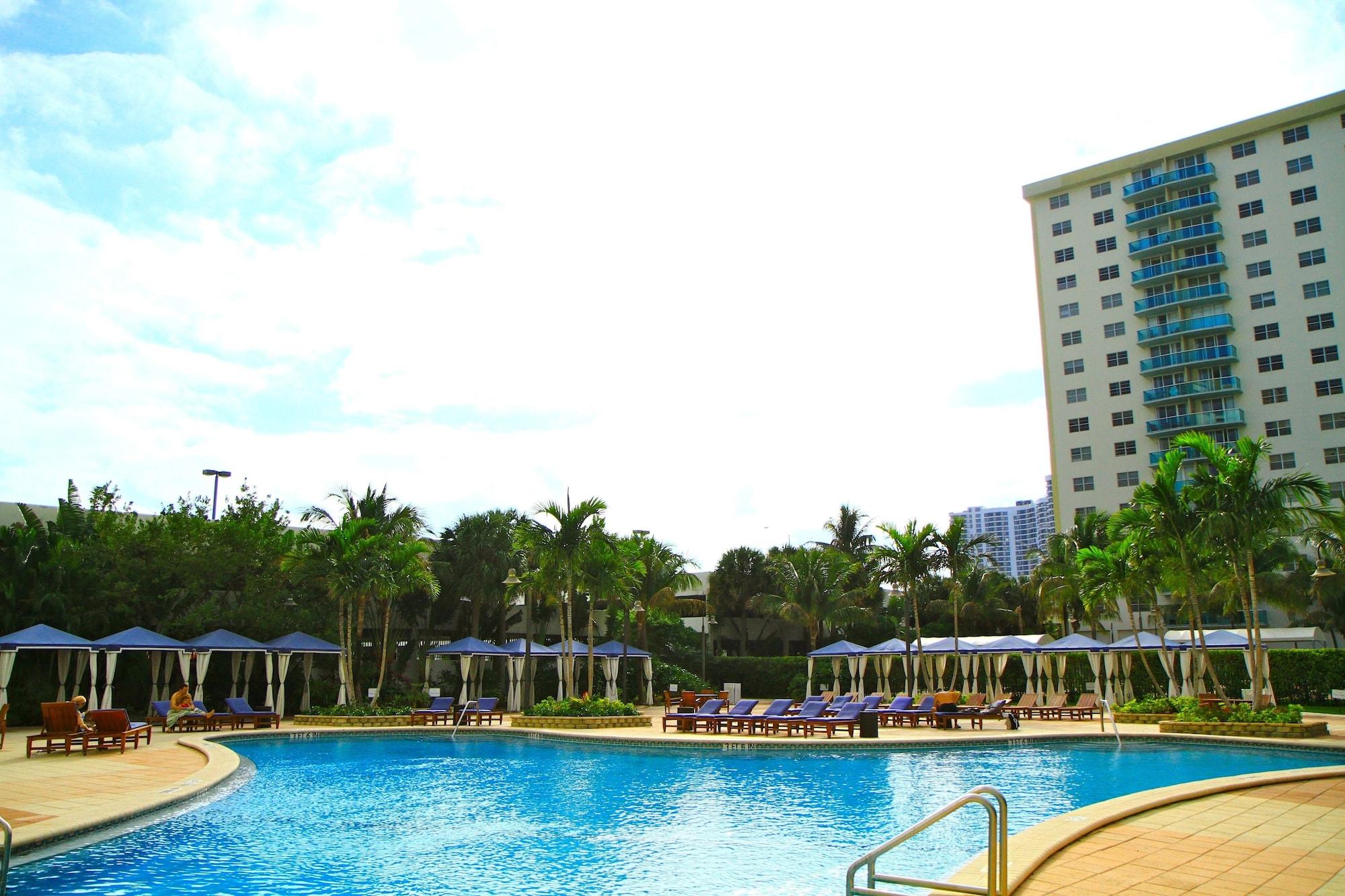 Ocean Reserve Sunny Isles Beach Dış mekan fotoğraf