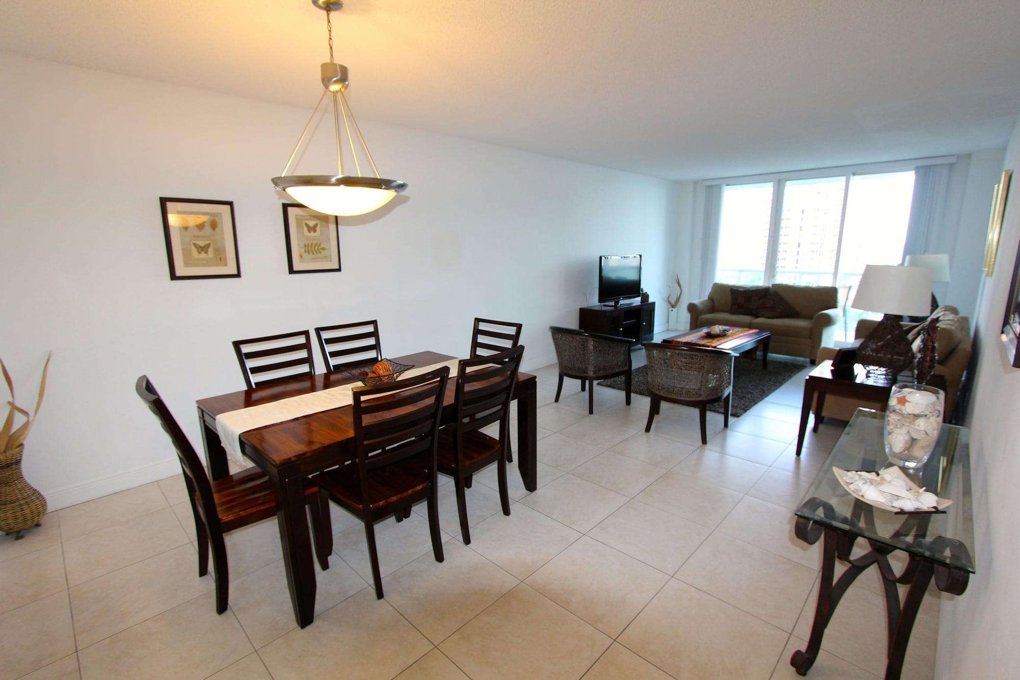 Ocean Reserve Sunny Isles Beach Dış mekan fotoğraf