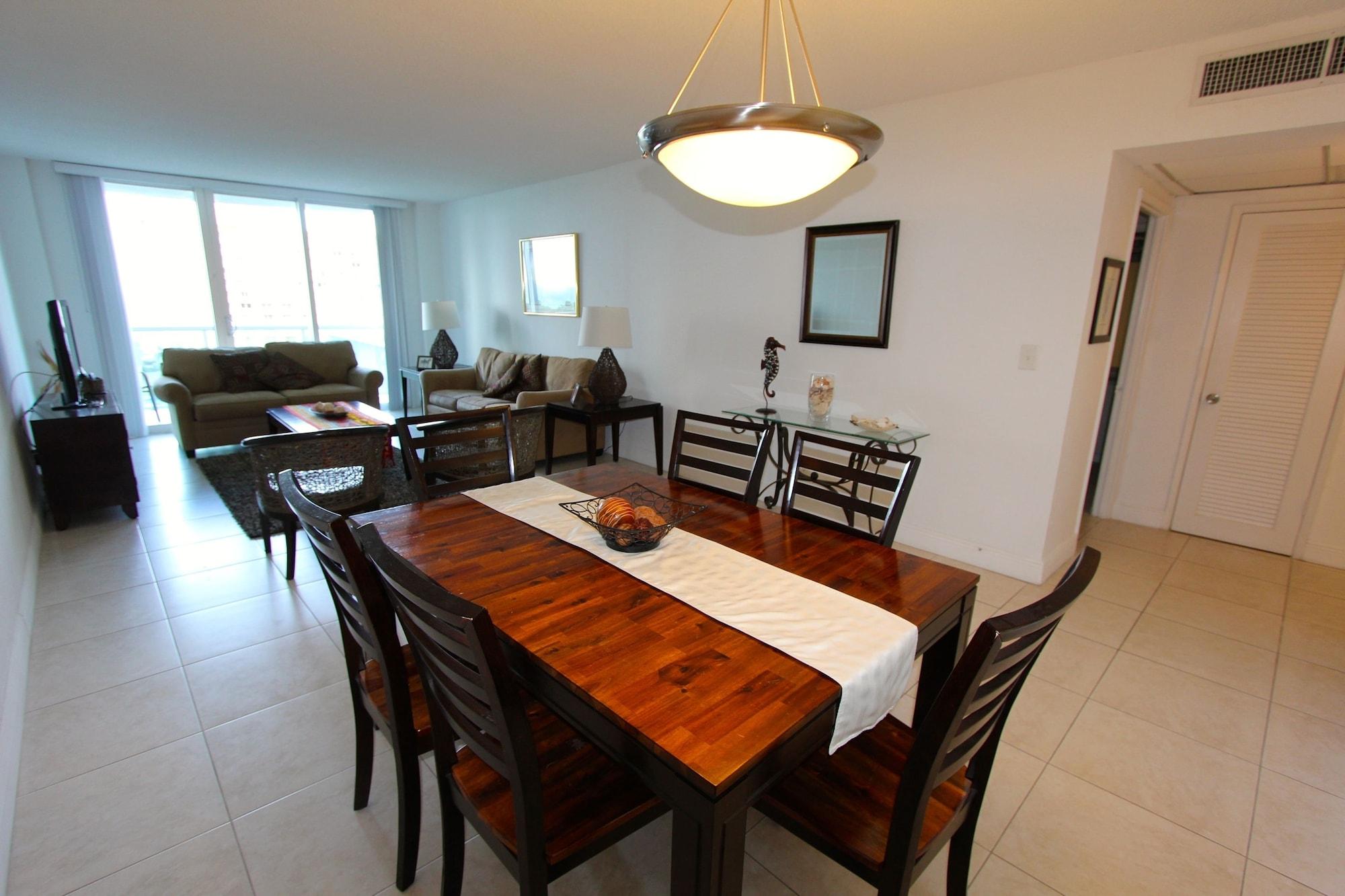 Ocean Reserve Sunny Isles Beach Dış mekan fotoğraf