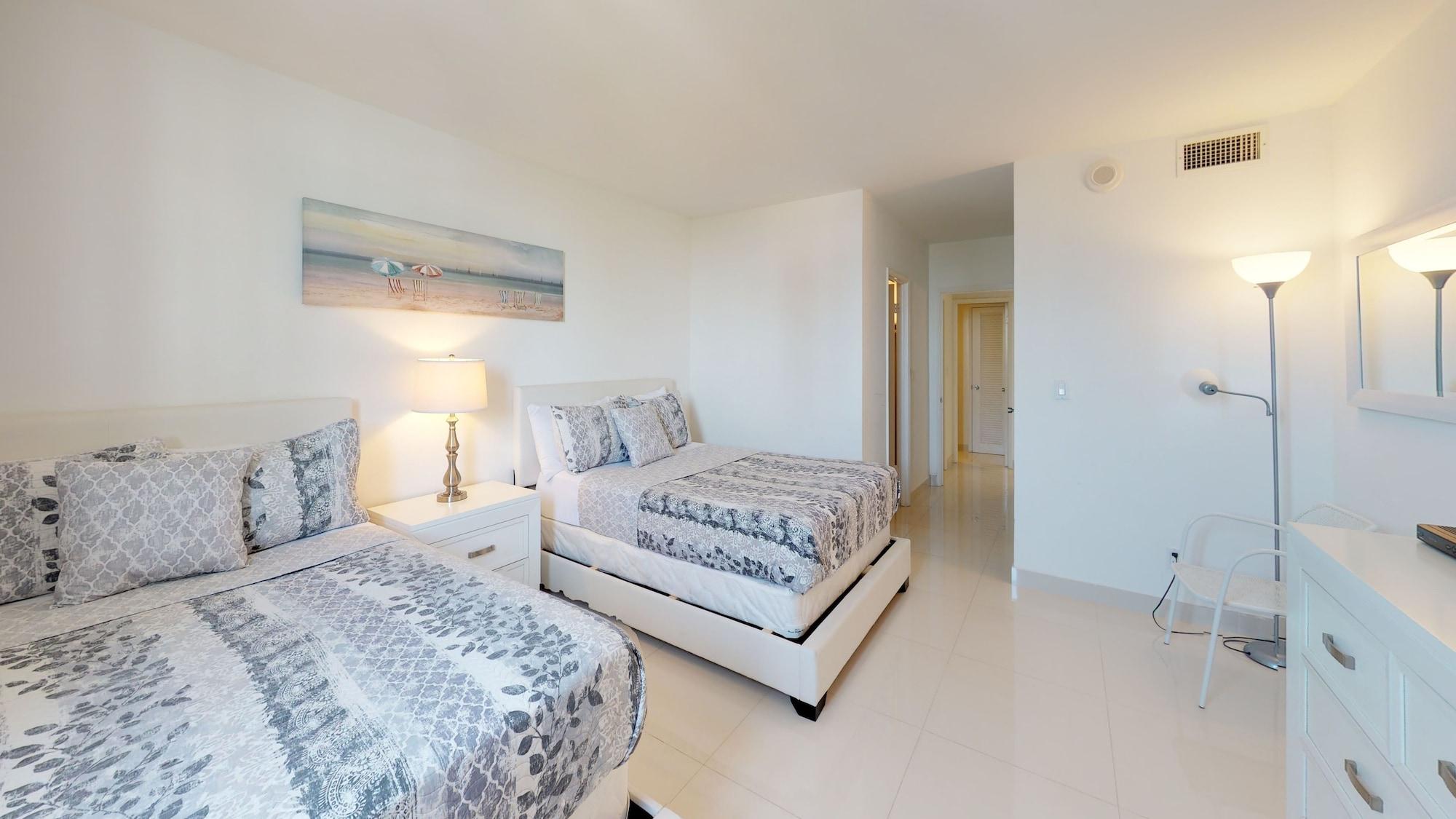Ocean Reserve Sunny Isles Beach Dış mekan fotoğraf