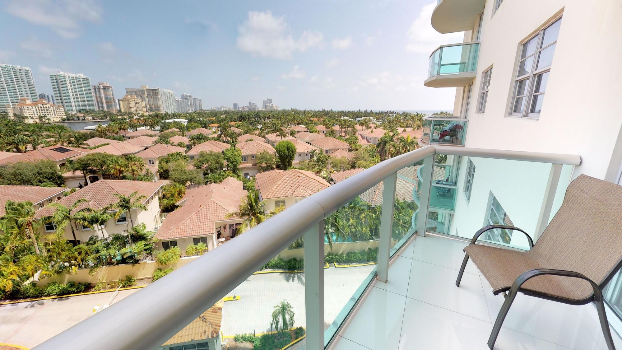 Ocean Reserve Sunny Isles Beach Dış mekan fotoğraf