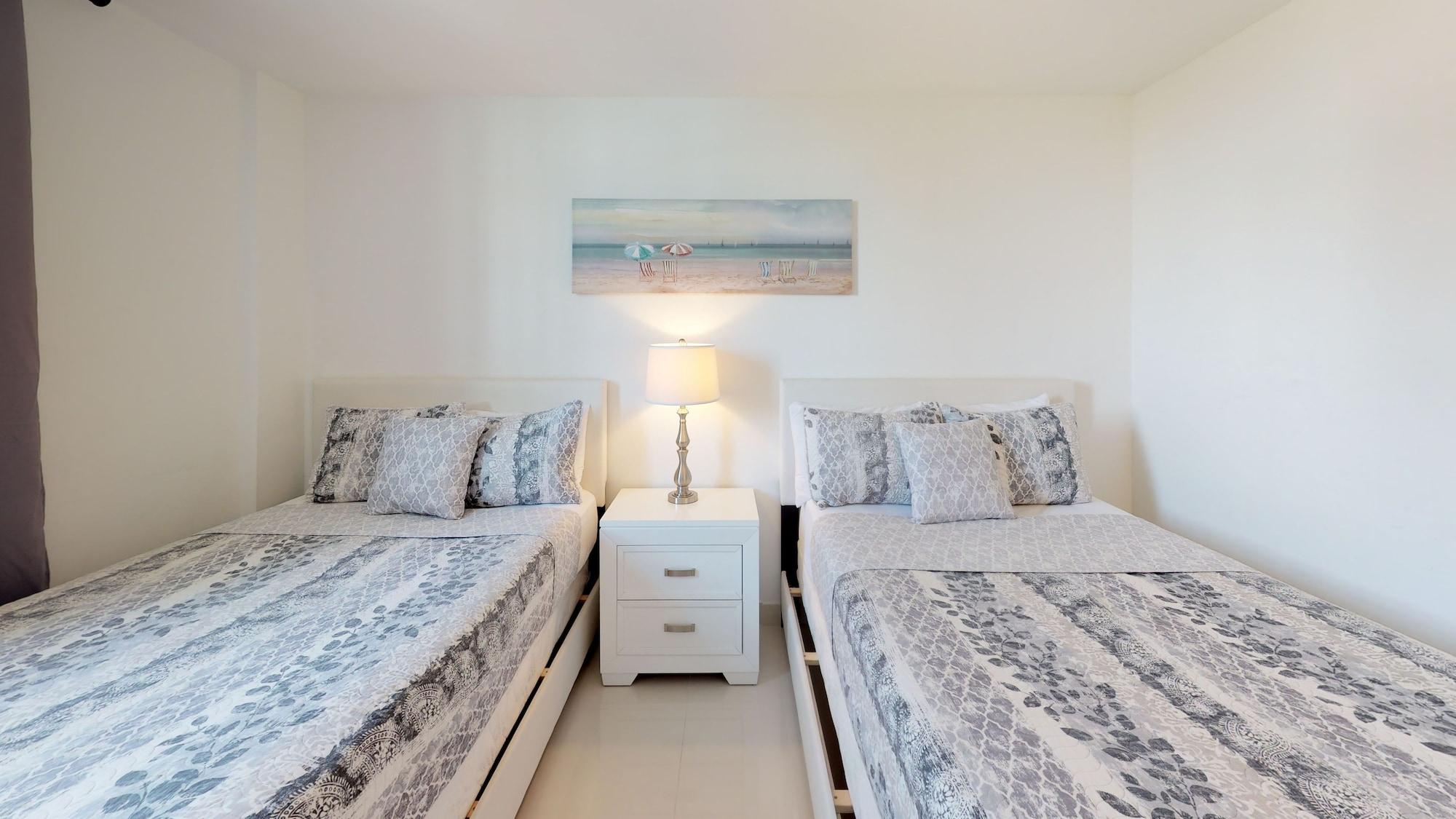 Ocean Reserve Sunny Isles Beach Dış mekan fotoğraf