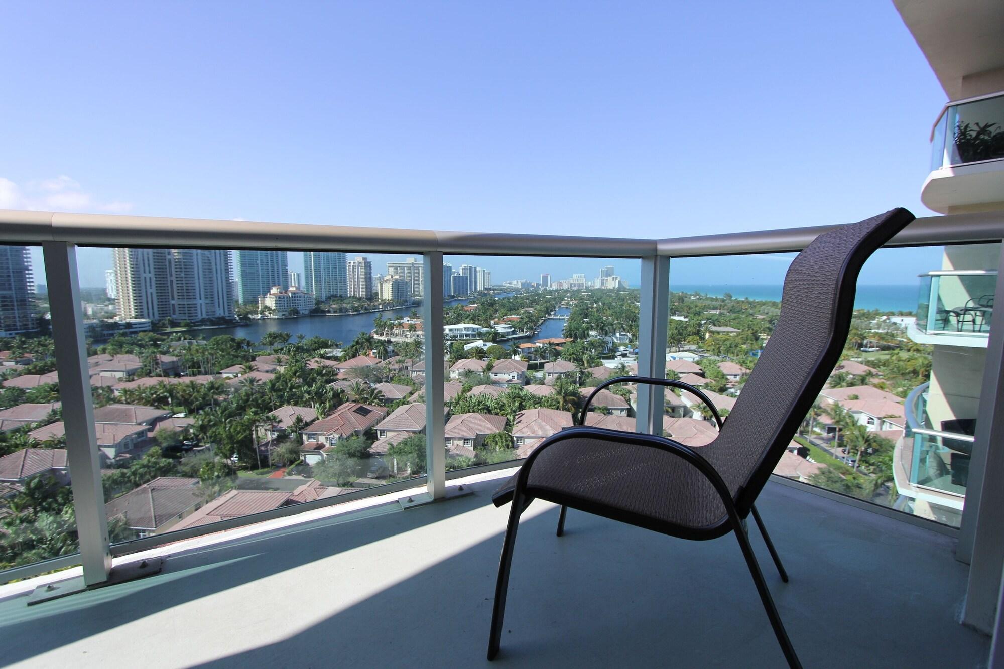 Ocean Reserve Sunny Isles Beach Dış mekan fotoğraf