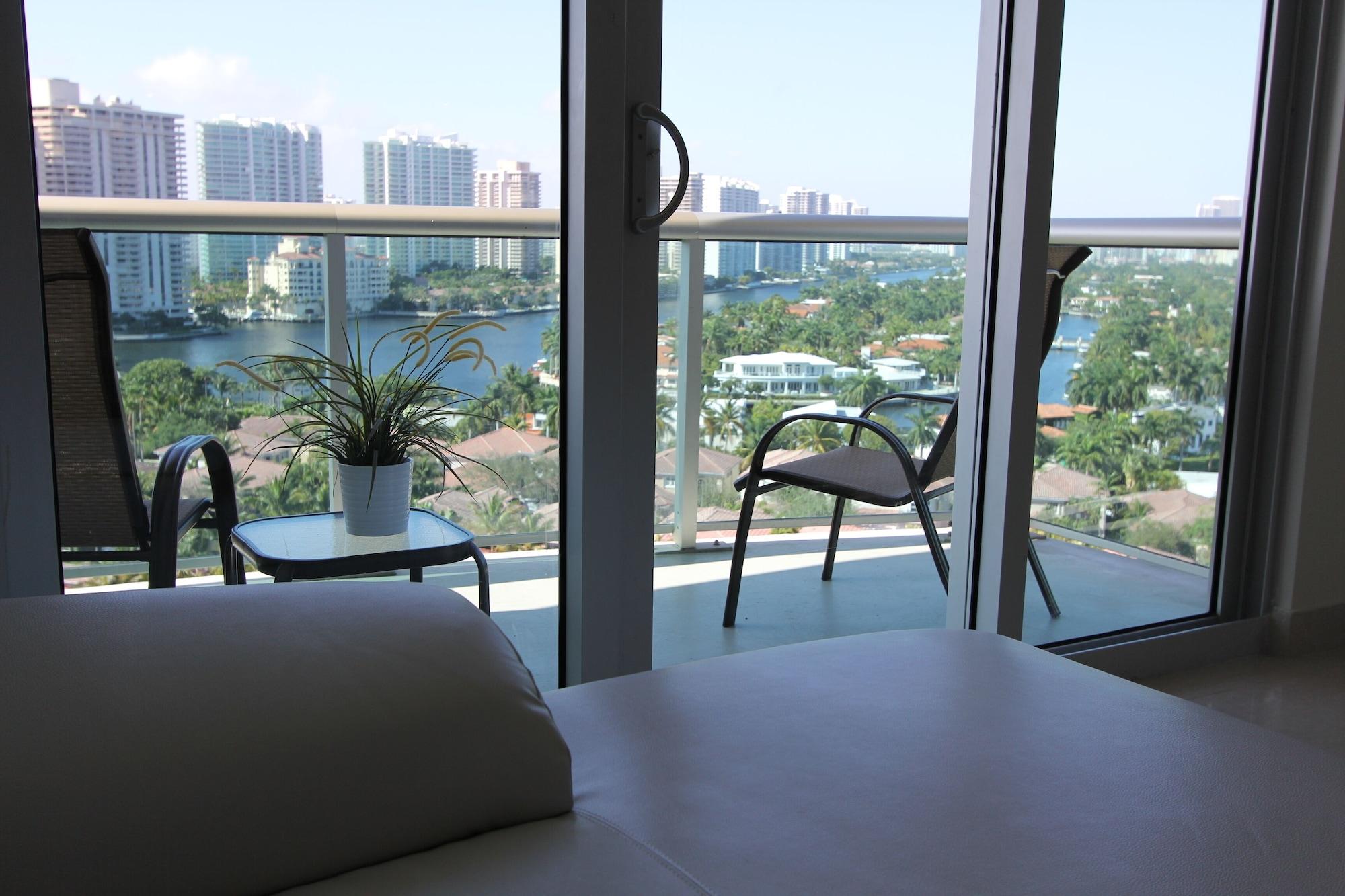Ocean Reserve Sunny Isles Beach Dış mekan fotoğraf