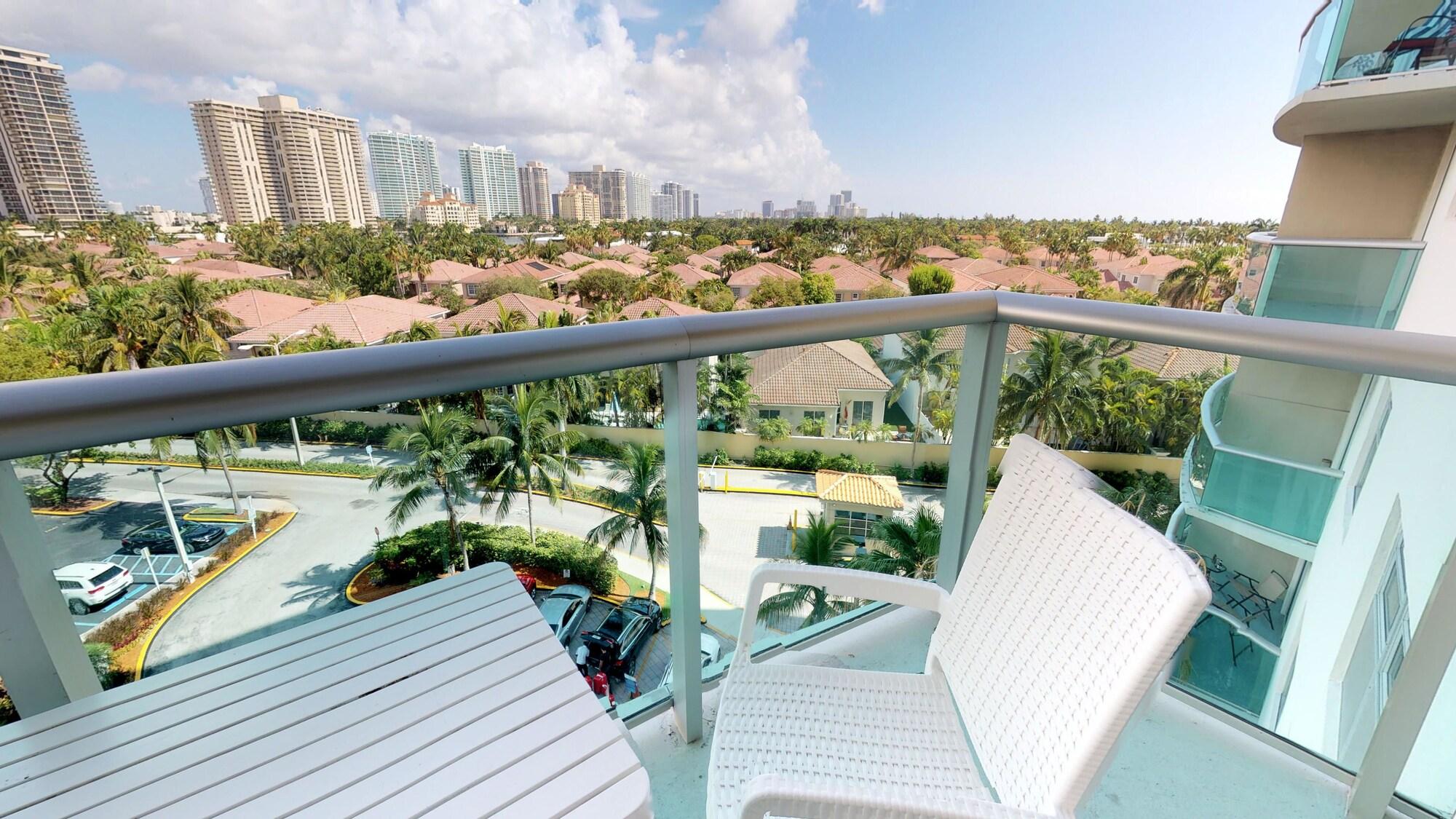 Ocean Reserve Sunny Isles Beach Dış mekan fotoğraf