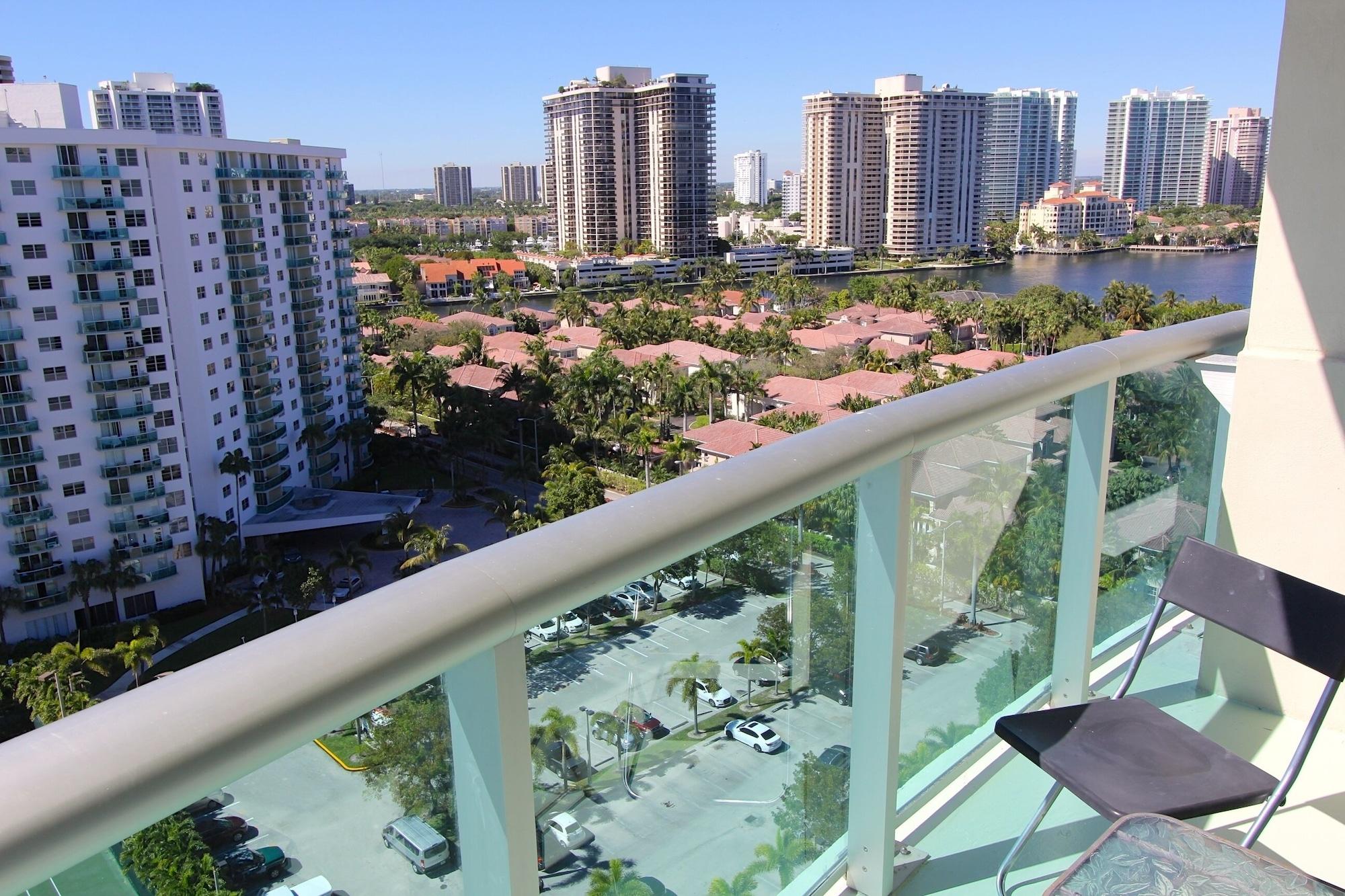 Ocean Reserve Sunny Isles Beach Dış mekan fotoğraf