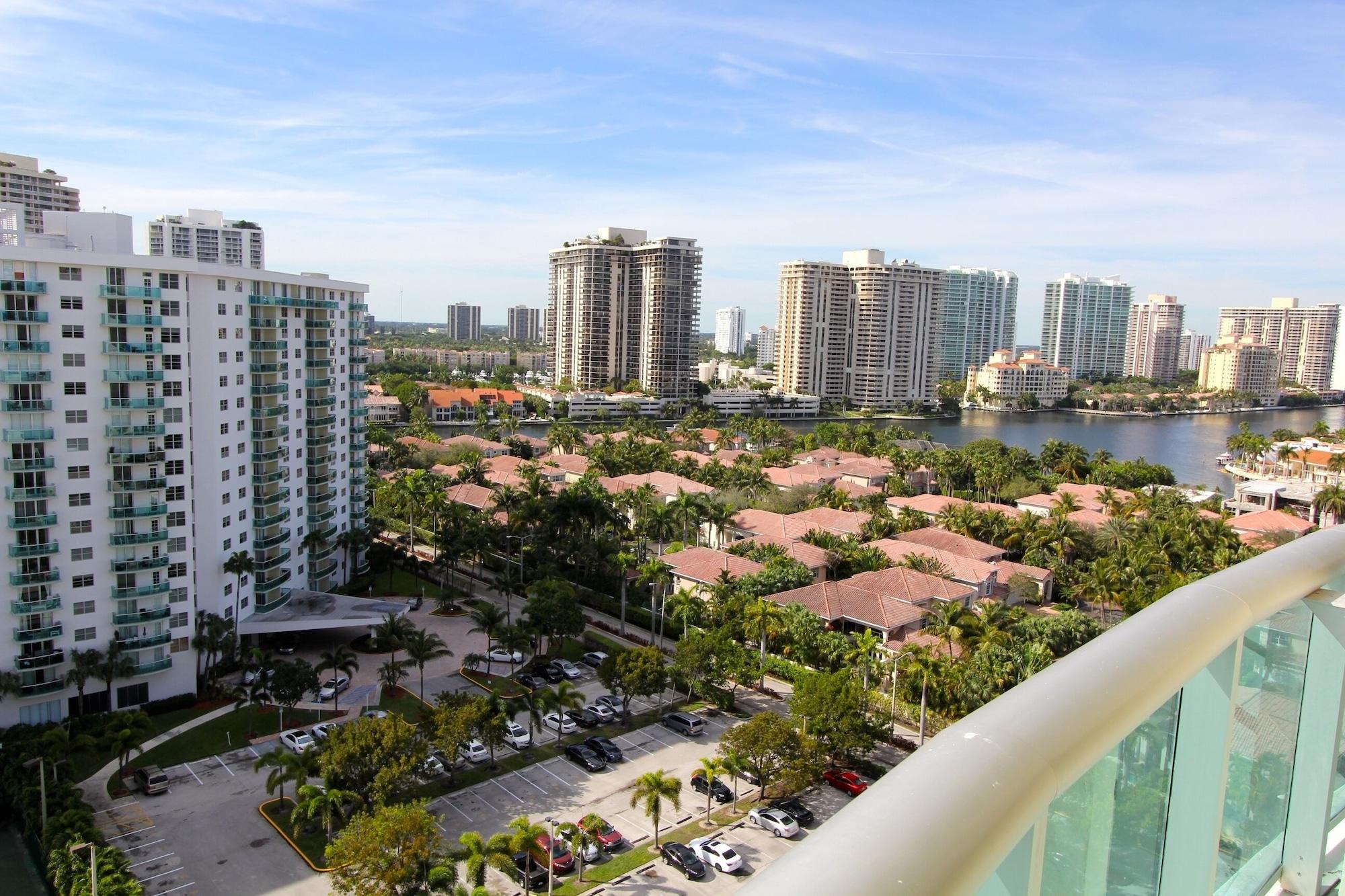Ocean Reserve Sunny Isles Beach Dış mekan fotoğraf