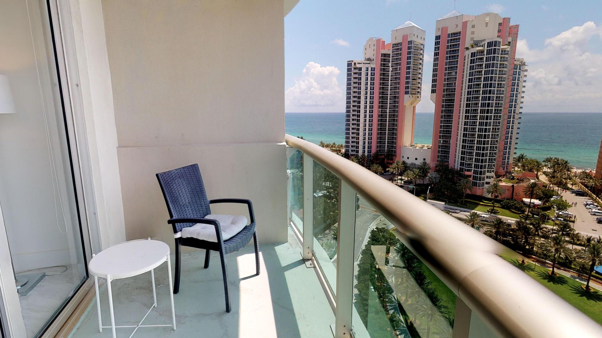 Ocean Reserve Sunny Isles Beach Dış mekan fotoğraf