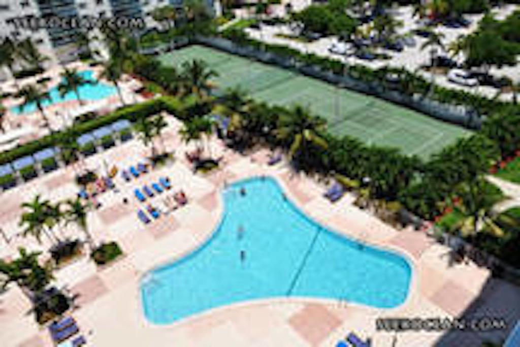 Ocean Reserve Sunny Isles Beach Dış mekan fotoğraf