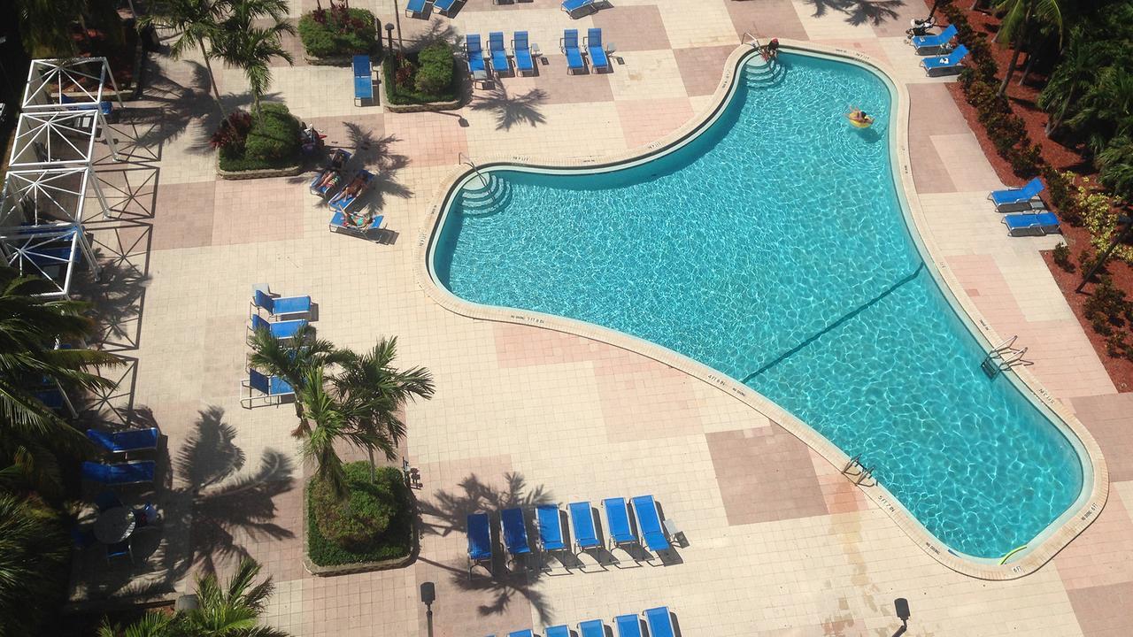 Ocean Reserve Sunny Isles Beach Dış mekan fotoğraf