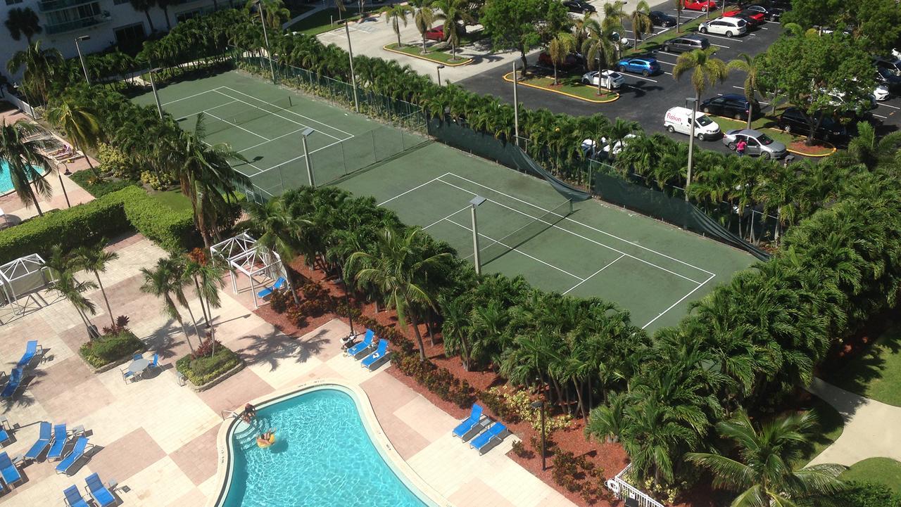 Ocean Reserve Sunny Isles Beach Dış mekan fotoğraf