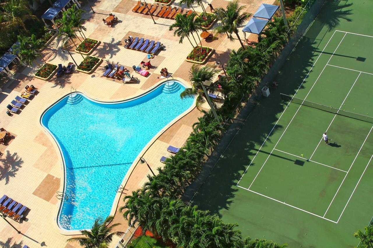 Ocean Reserve Sunny Isles Beach Dış mekan fotoğraf