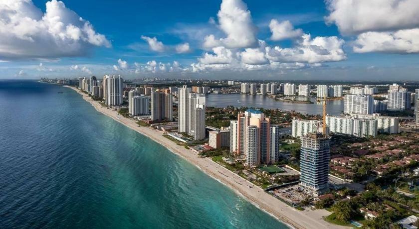 Ocean Reserve Sunny Isles Beach Dış mekan fotoğraf