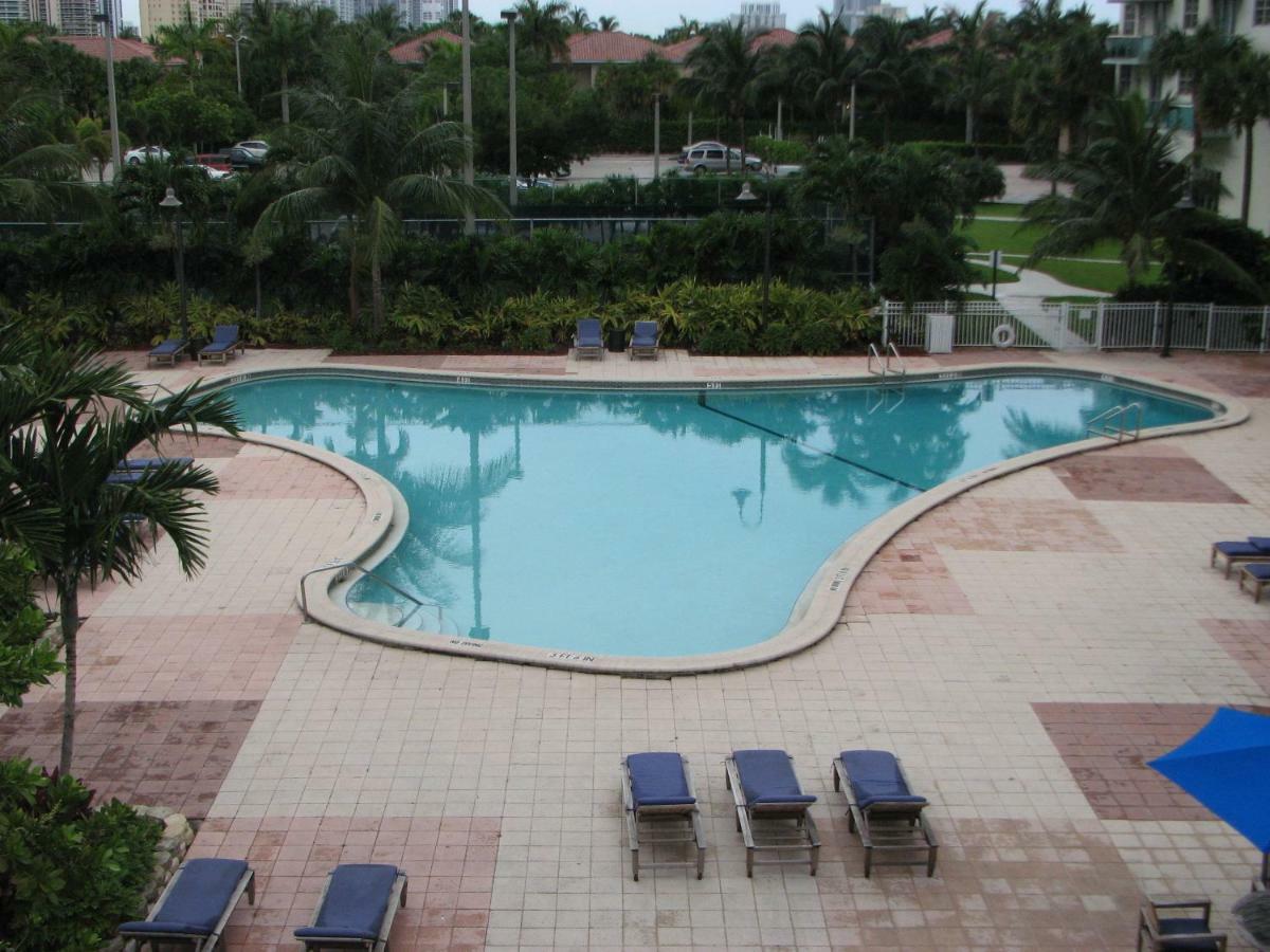 Ocean Reserve Sunny Isles Beach Dış mekan fotoğraf