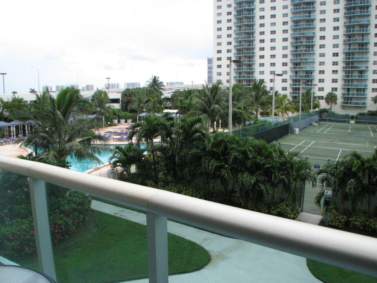 Ocean Reserve Sunny Isles Beach Dış mekan fotoğraf