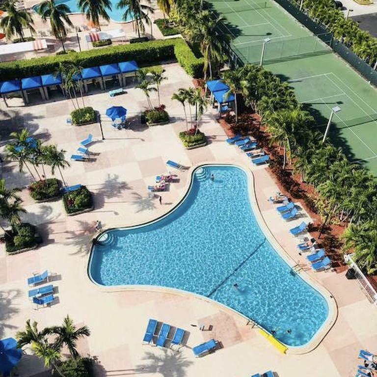 Ocean Reserve Sunny Isles Beach Dış mekan fotoğraf