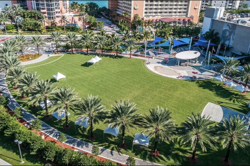 Ocean Reserve Sunny Isles Beach Dış mekan fotoğraf