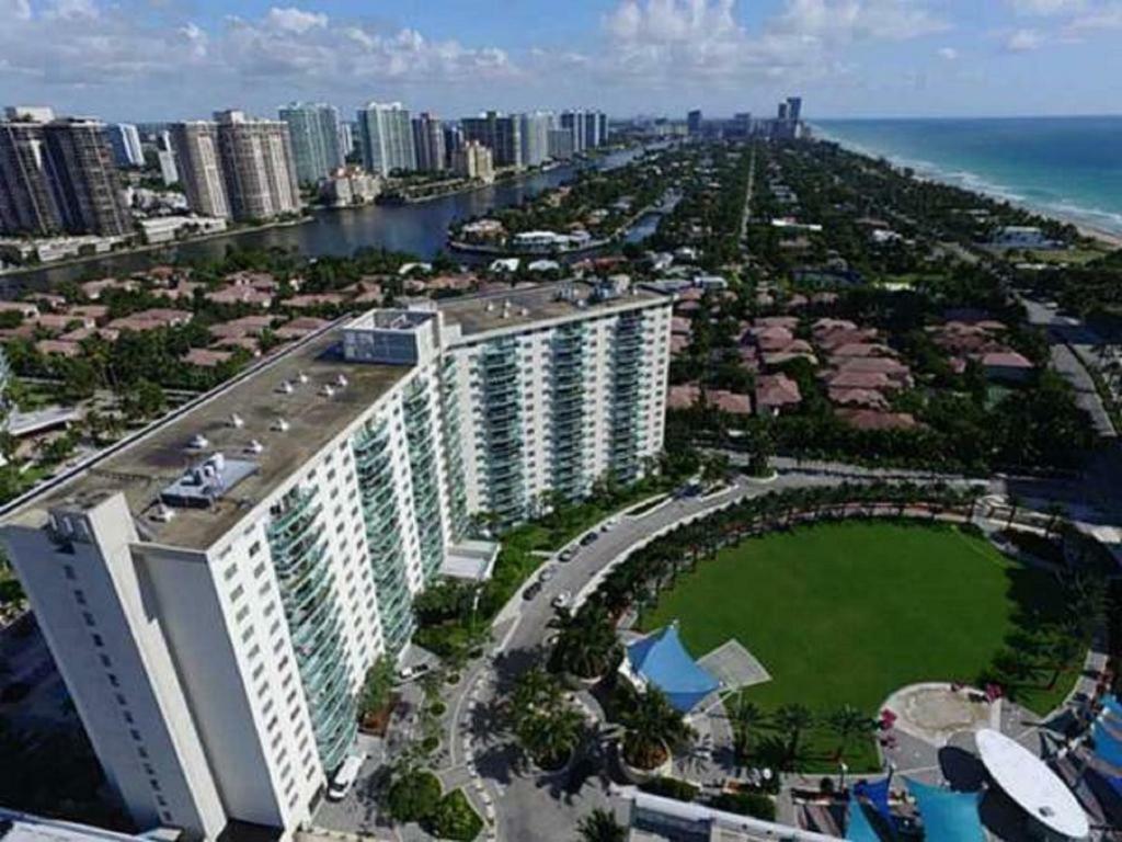 Ocean Reserve Sunny Isles Beach Dış mekan fotoğraf